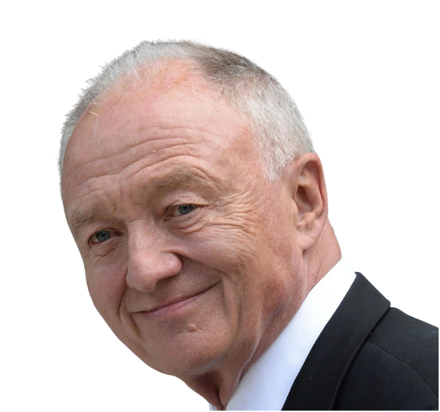 Ken Livingstone ​