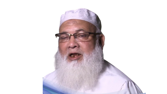 Mawlana Shamsul Haque