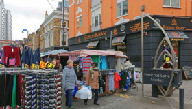 1.Tackle Cost of Living