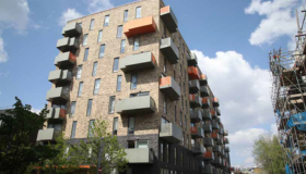 2. Homes for the Future