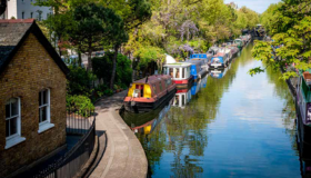 7. A Clean and Green Future