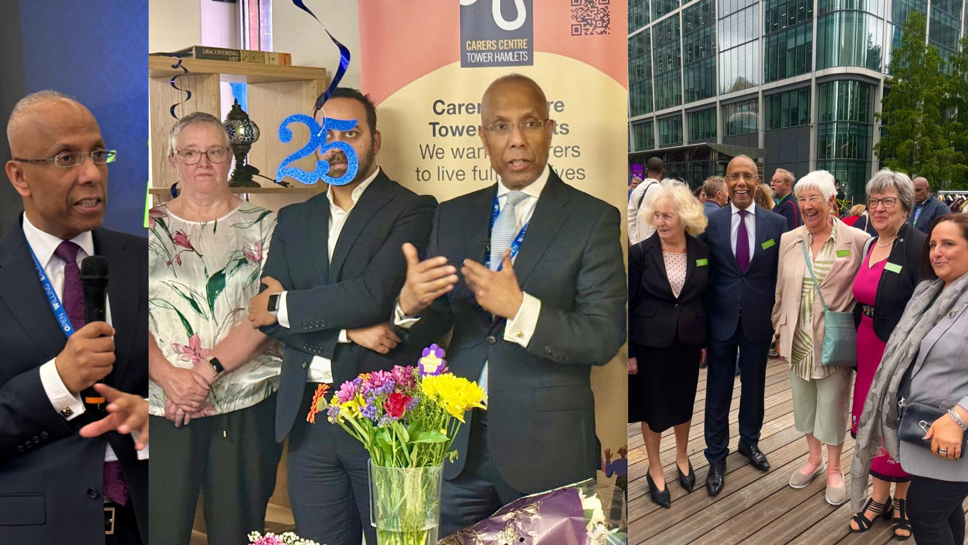 Year One Achievements