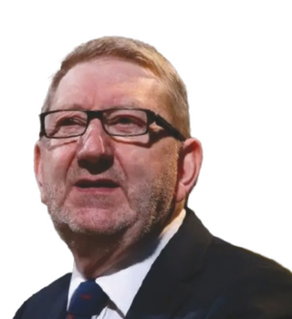 Len McCluskey
