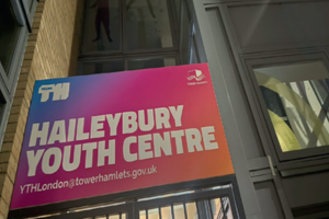 Invest in public services