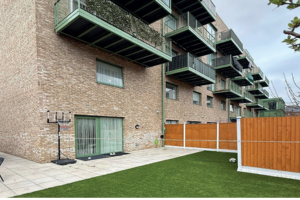 Homes for the future