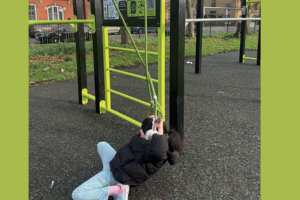 A clean and green future