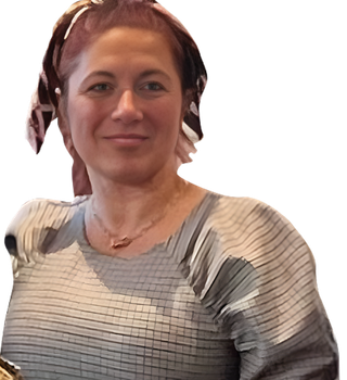 Simone of Siansah’s Florist