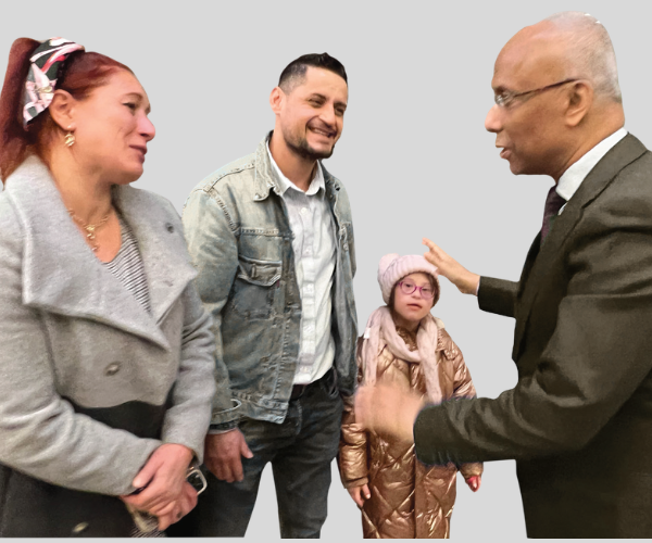 Tackling the cost-of-living crisis