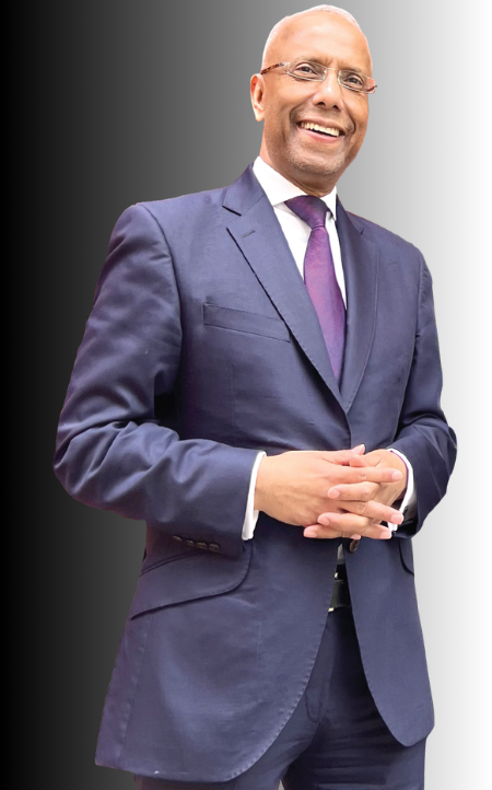 Mayor Lutfur Rahman letter after four years