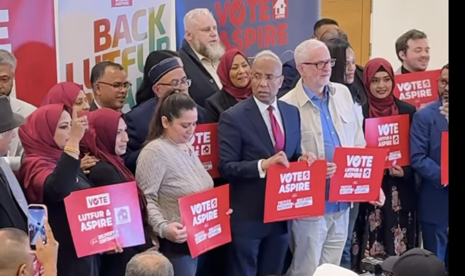 various speaker , DIVERSE COMMUNITY